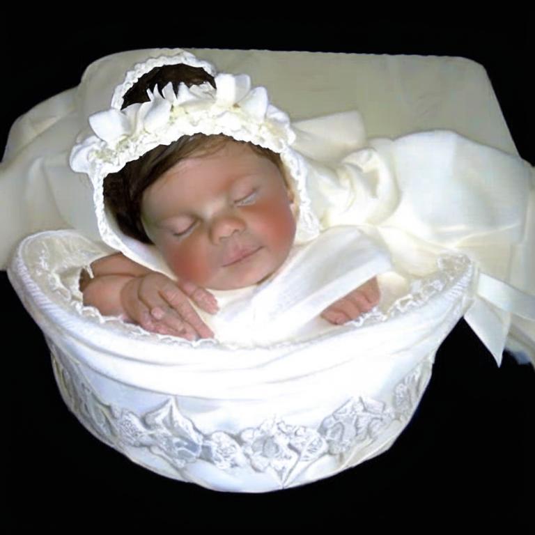 Сон Крестильница (сосуд)