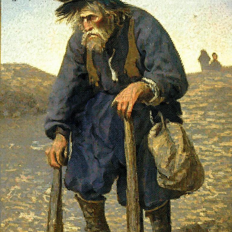 Сон Крестница