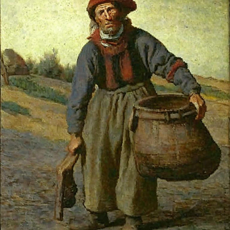 Сон Крестник