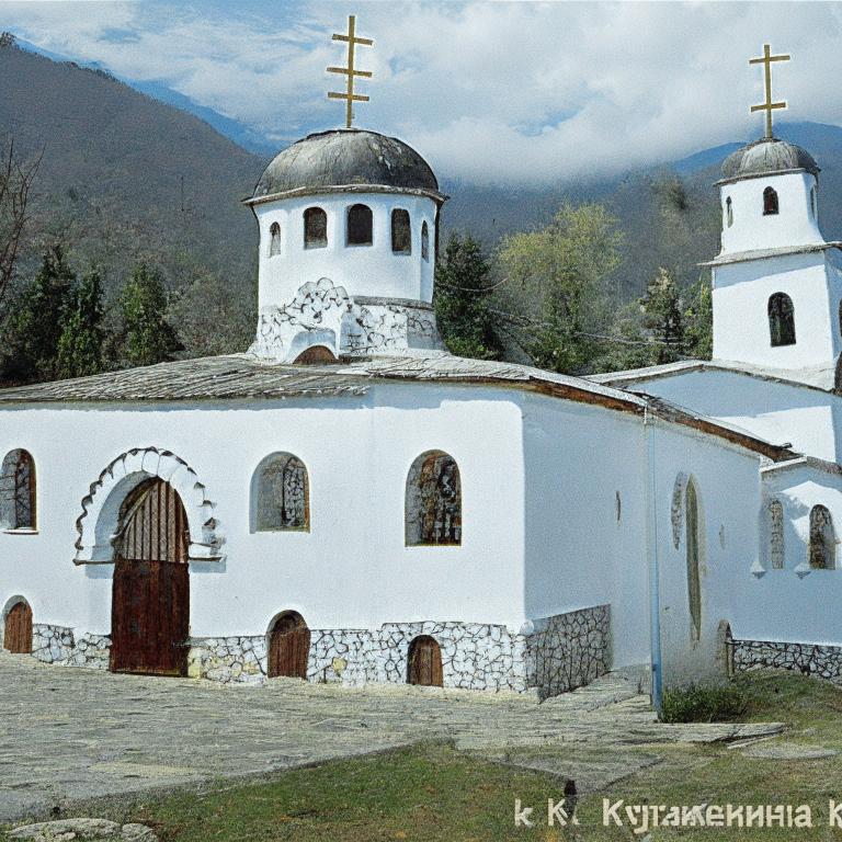 Сон Криница