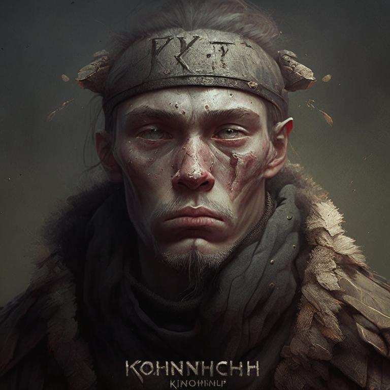 Сон Кроншнеп
