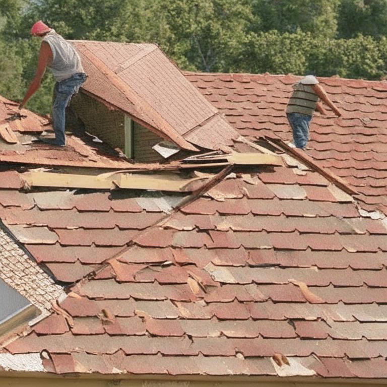 Сон Кровля