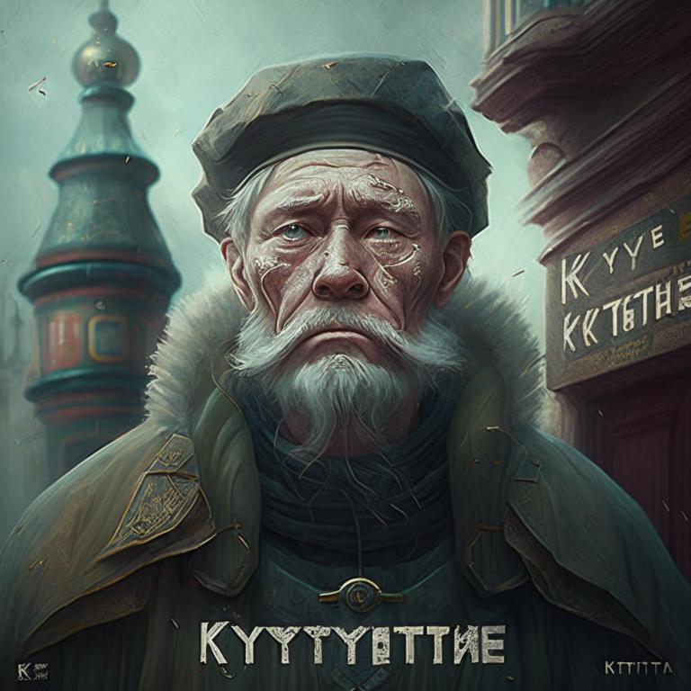 Сон Кряхтенье