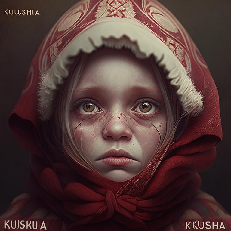 Сон Кубышка