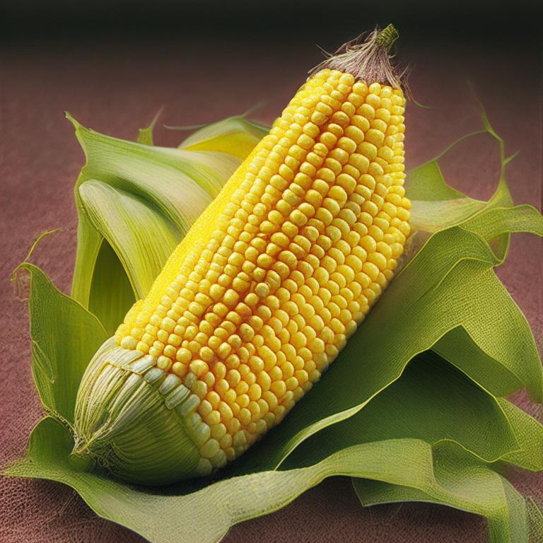 Сон Кукуруза