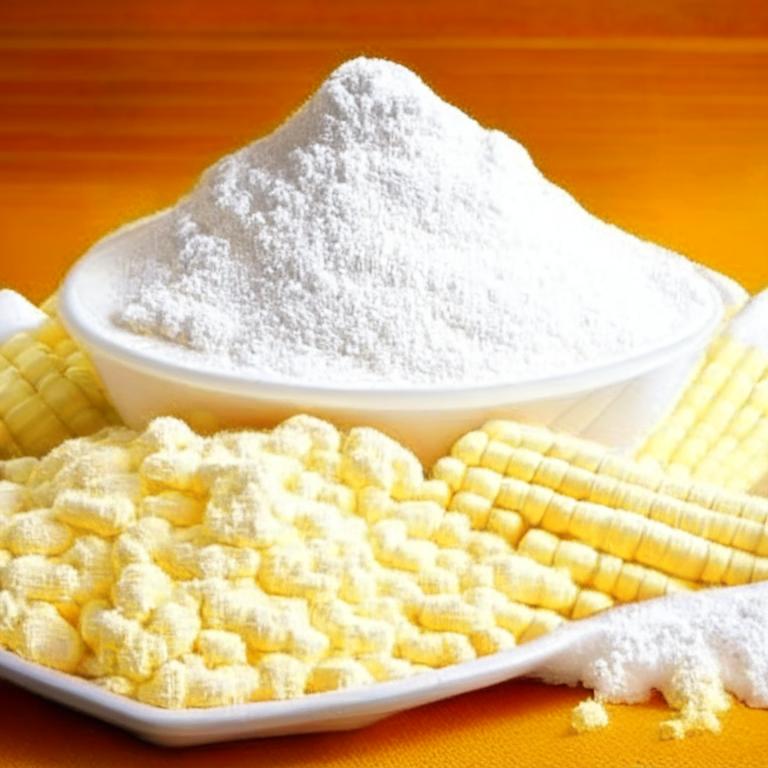 Сон Кукурузная мука