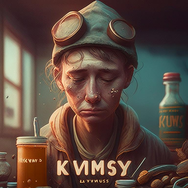 Сон Кумыс