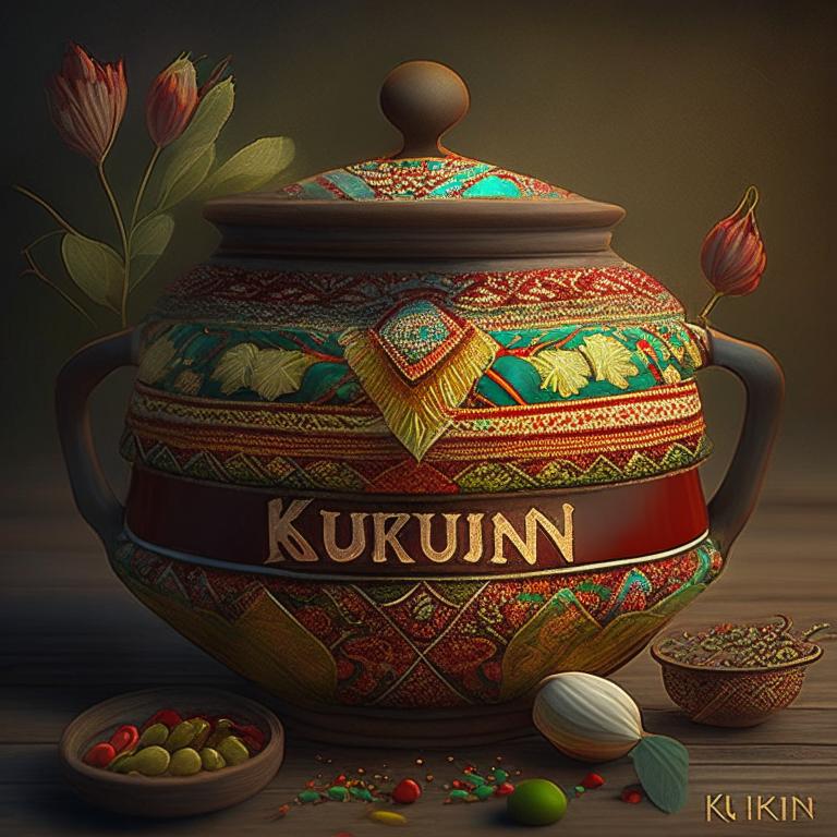 Сон Курник