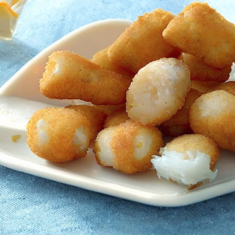 Сон Кусает рыба