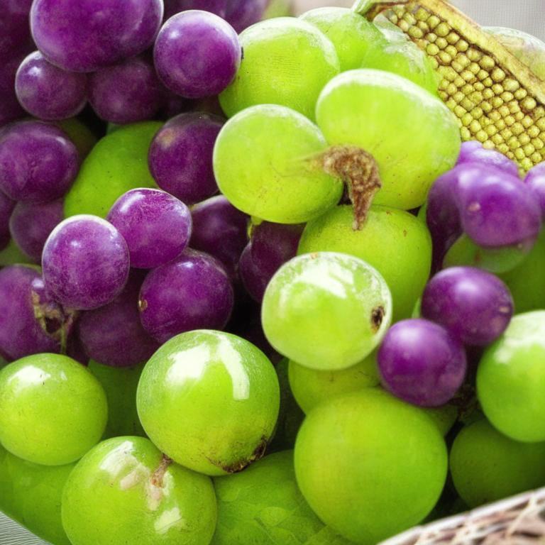 Сон Кушать виноград