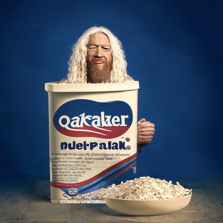 Сон Квакер