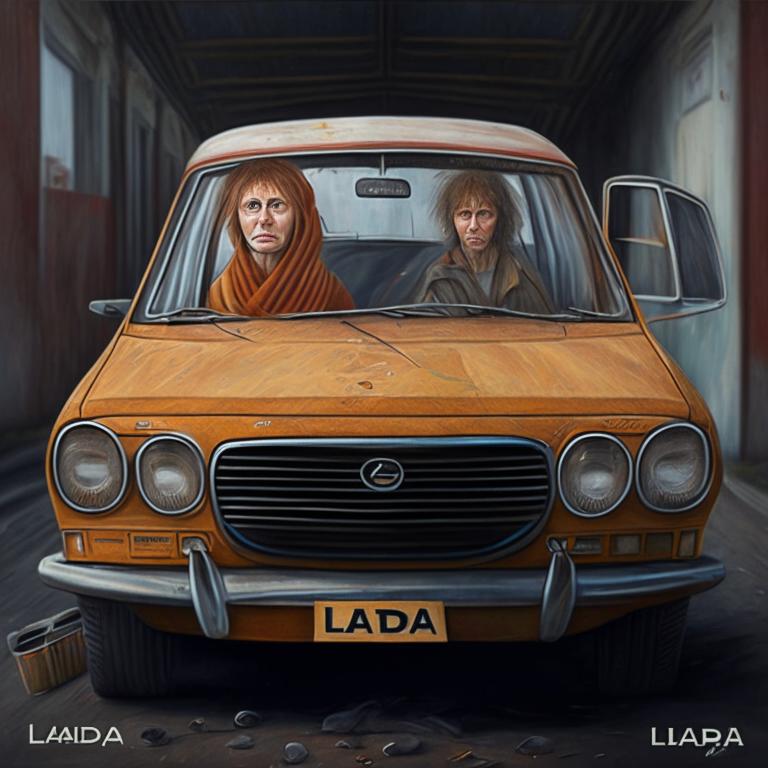 Сон Лада-матушка