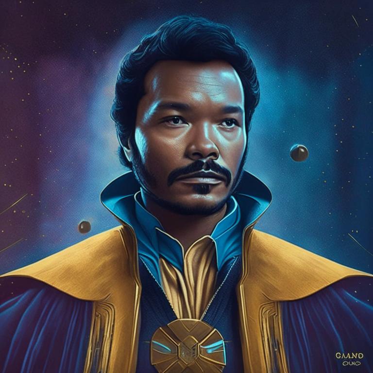 Сон Ландо