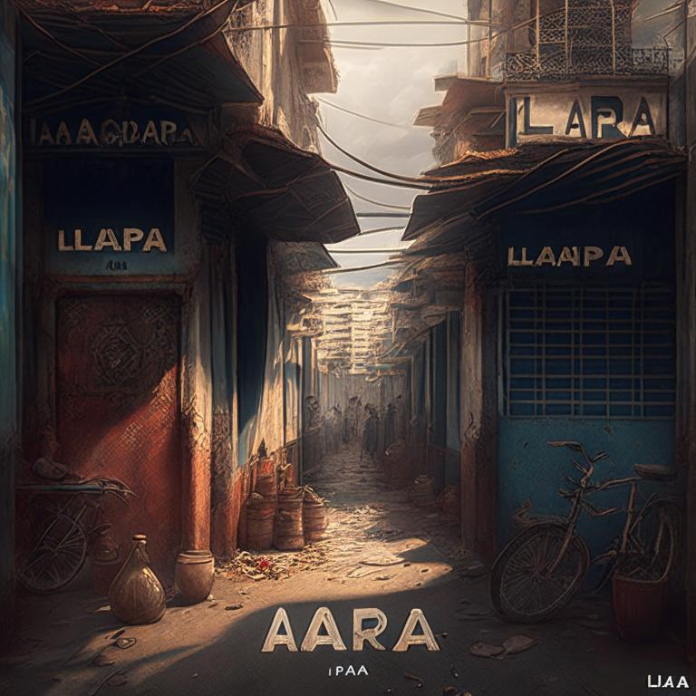 Сон Лапа