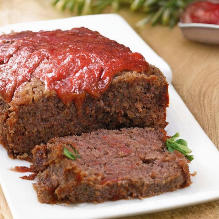 Сон Лавка мясная