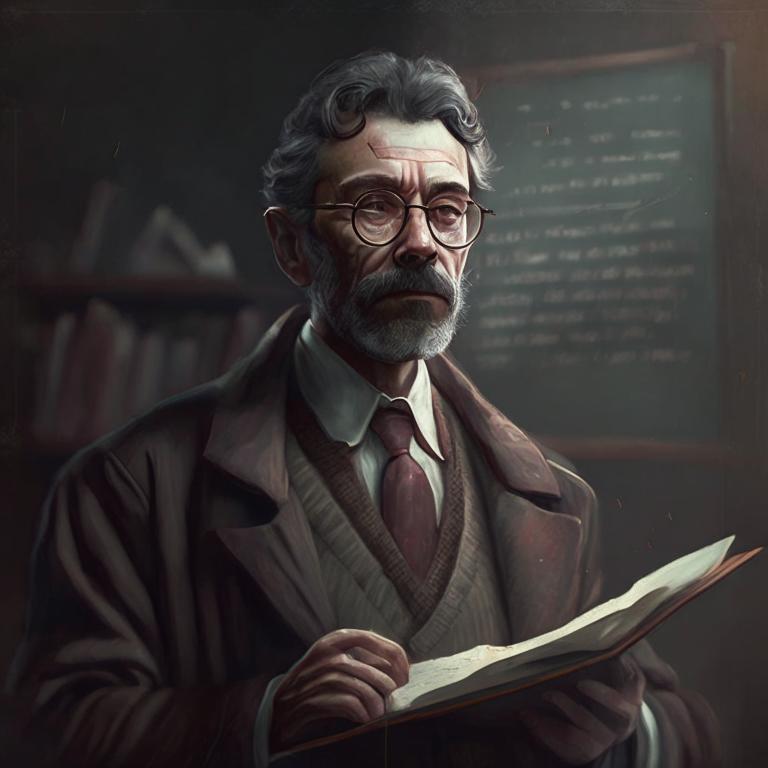 Сон Лектор