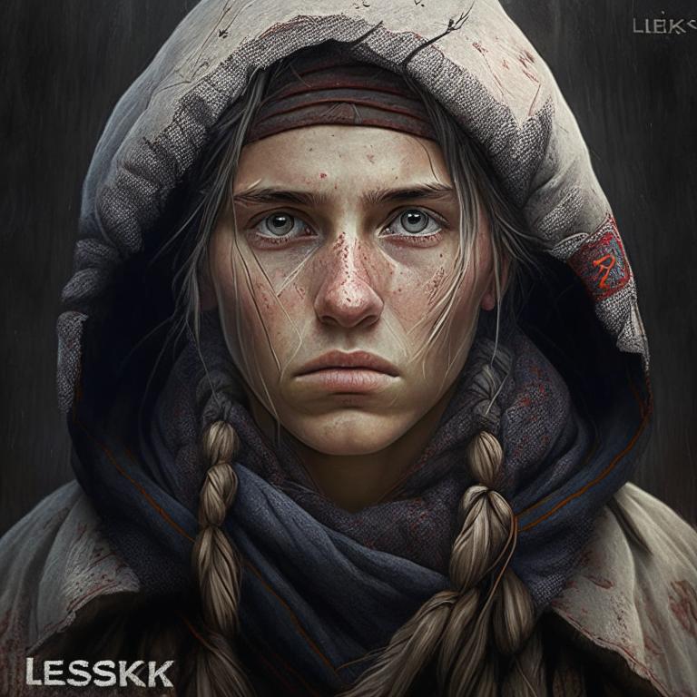Сон Лесник