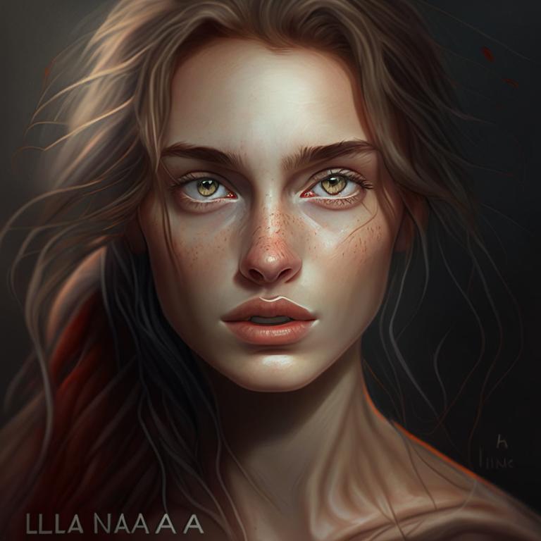 Сон Лиана