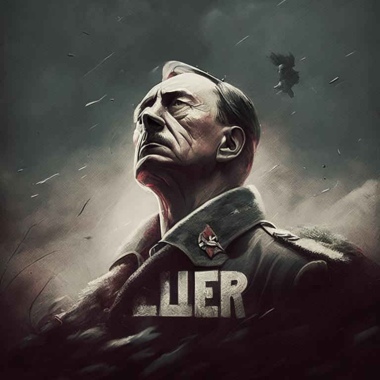 Сон Лидер