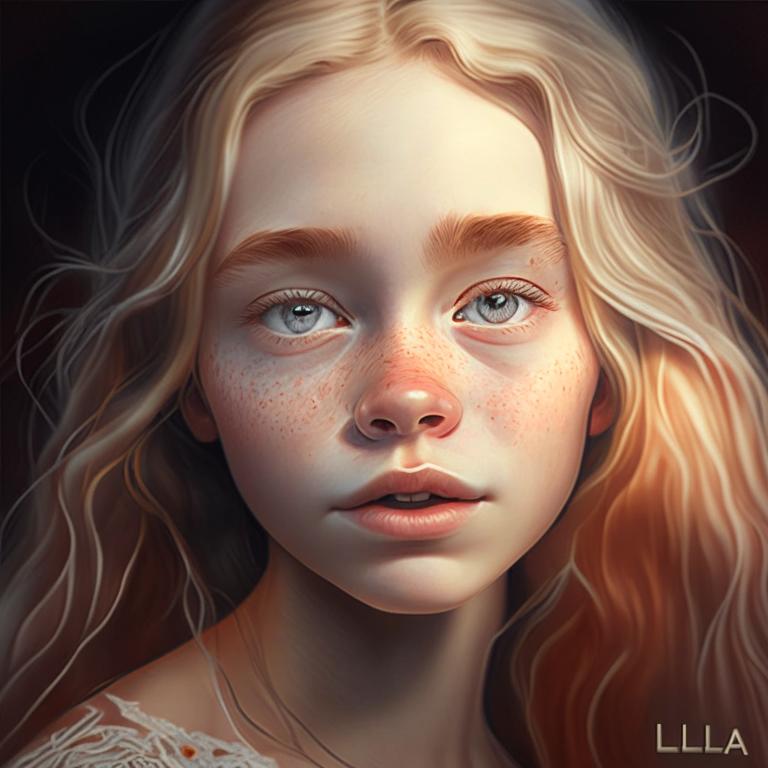 Сон Лилия