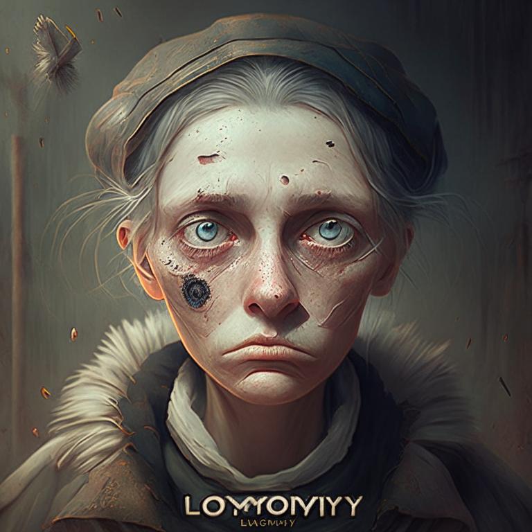 Сон Лохмотья