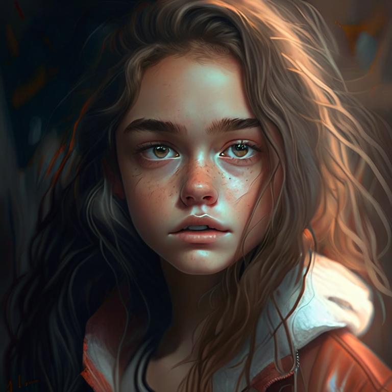 Сон Любимая девушка