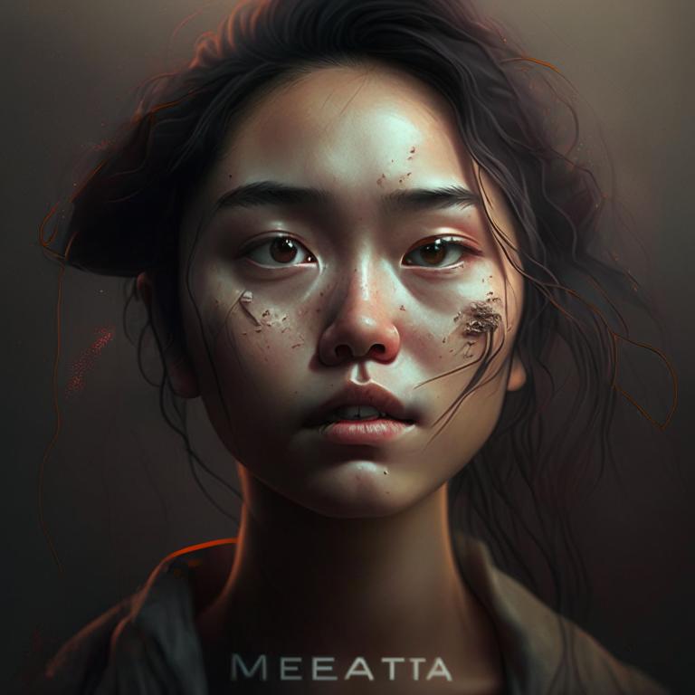 Сон Маета