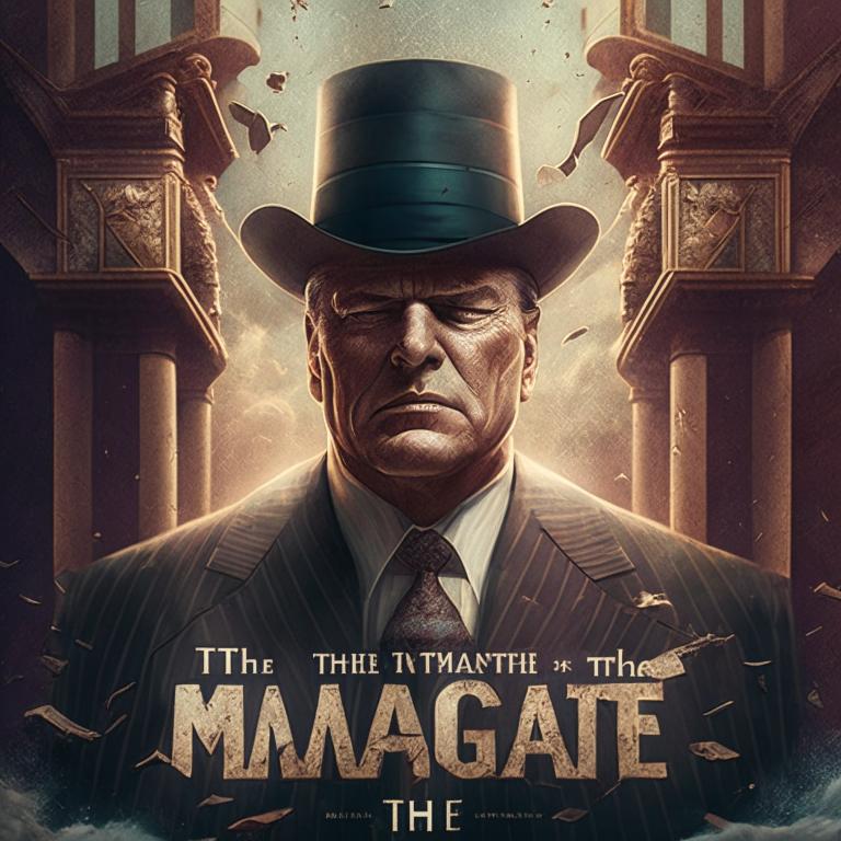 Сон Магнат