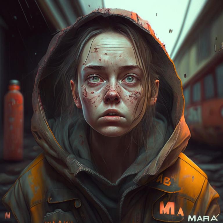 Сон Макет