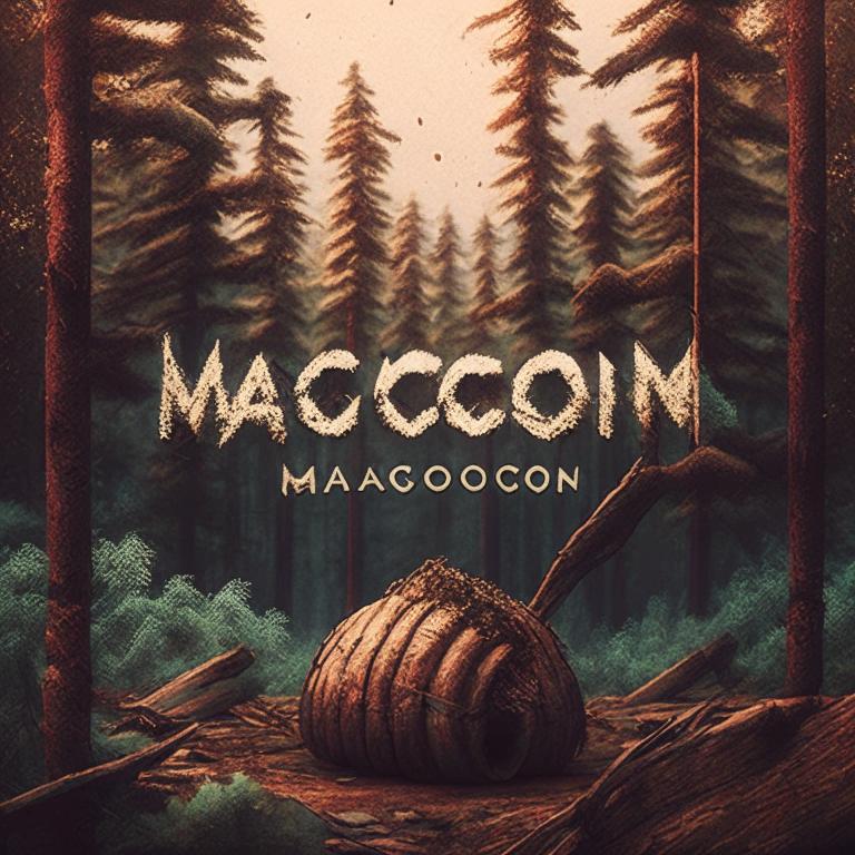 Сон Макогон