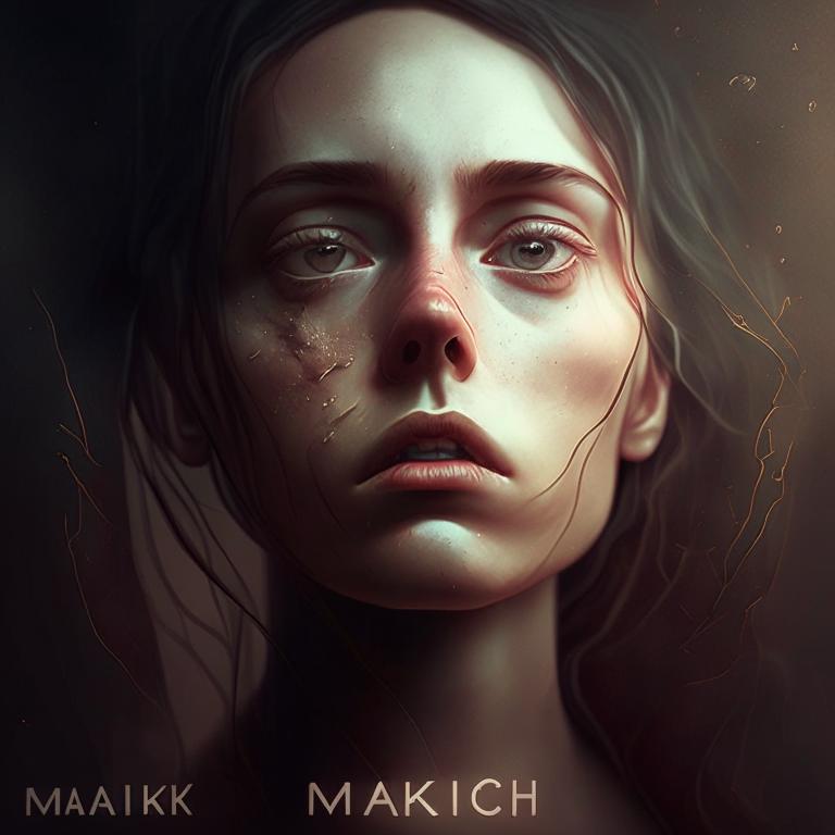 Сон Макух