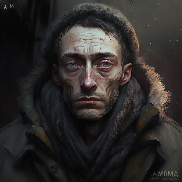 Сон Маленький
