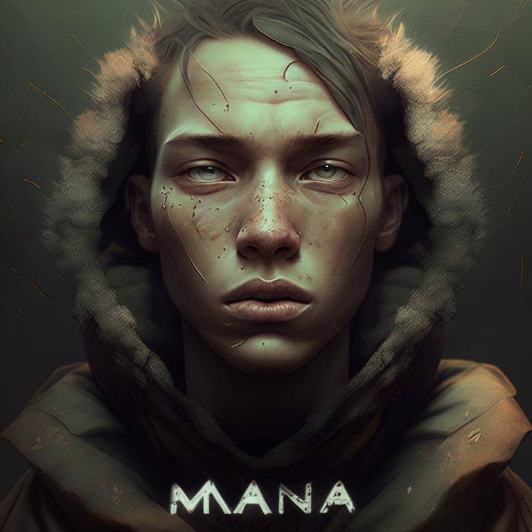 Сон Манка