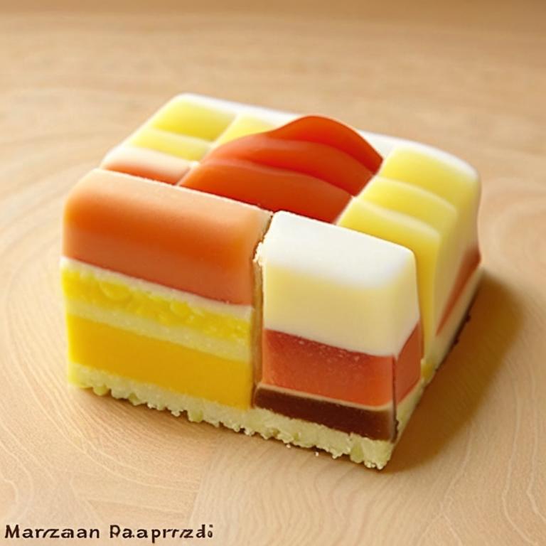 Сон Марципан
