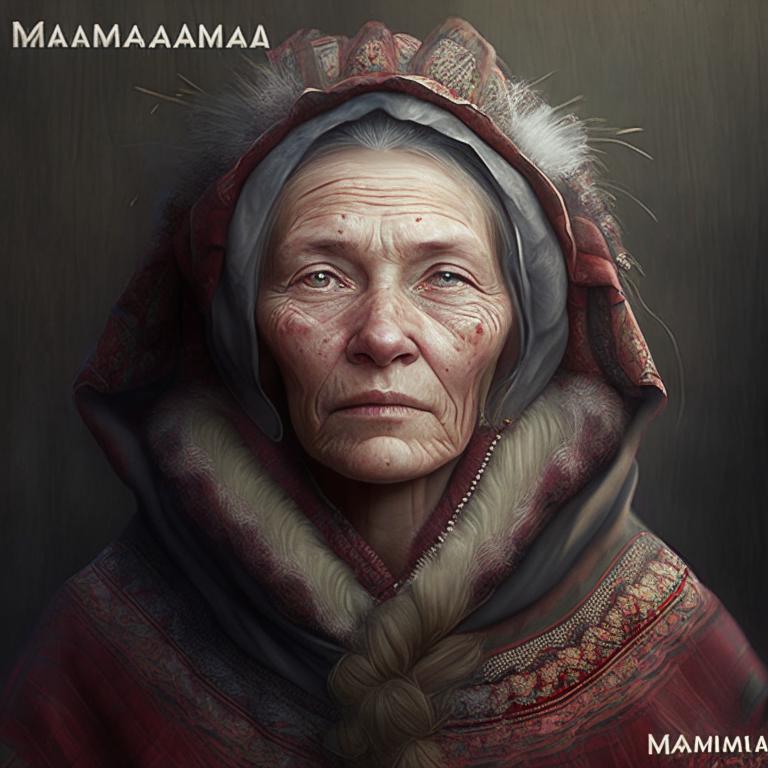 Сон Марганцовка