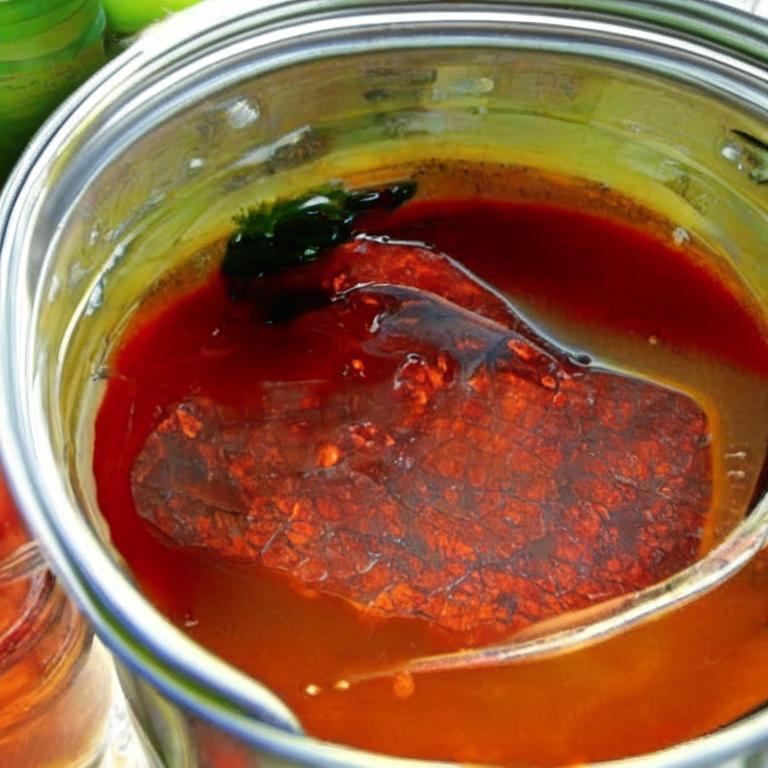 Сон Маринование