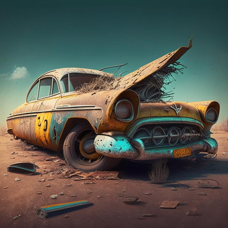 Сон Машина (автомобиль)