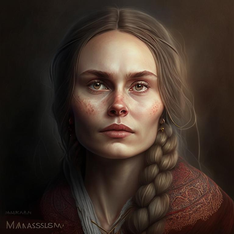 Сон Масленка