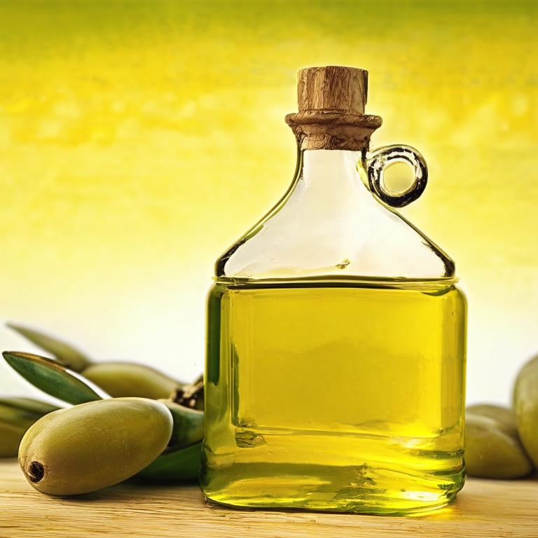 Сон Масло  оливковое