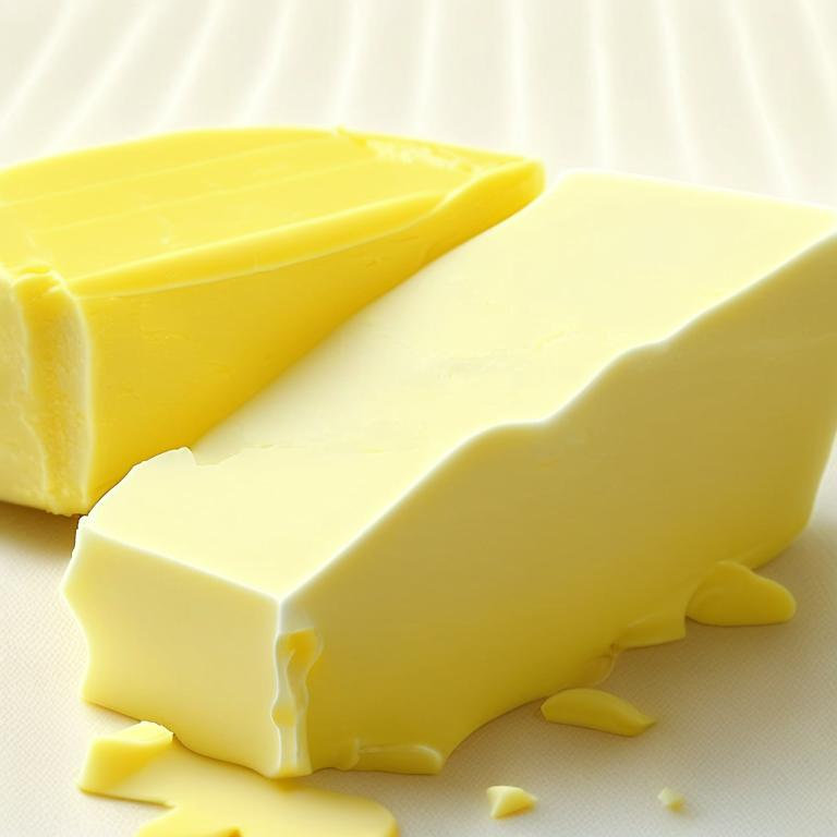 Сон Масло сливочное