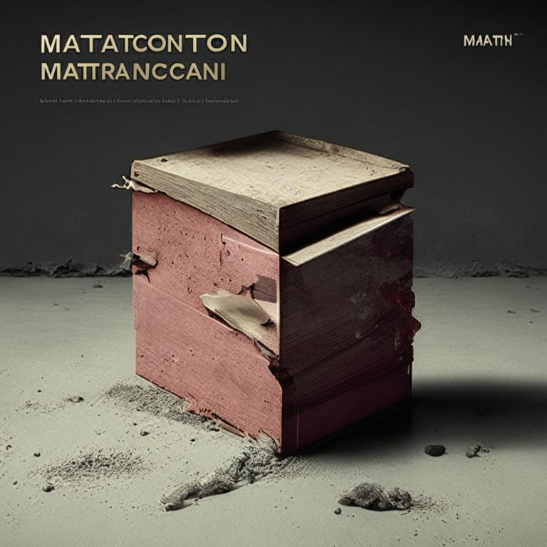 Сон Материальное состояние