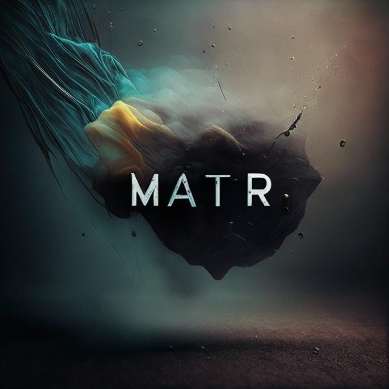 Сон Материя