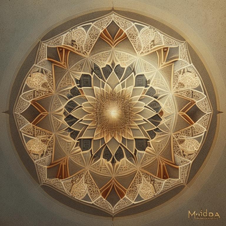 Сон Медина (лучезарная)