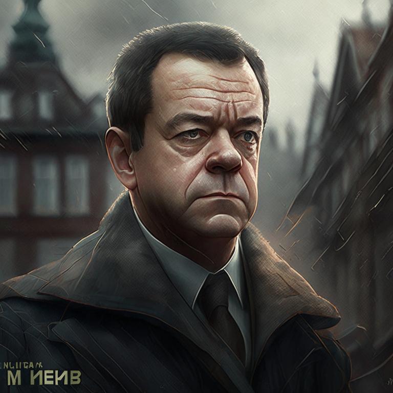 Сон Медведица