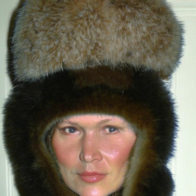 Сон Меховая шапка