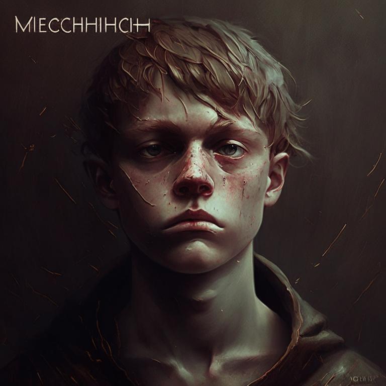 Сон Мельхиор