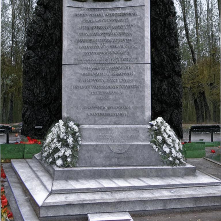Сон Мемориал