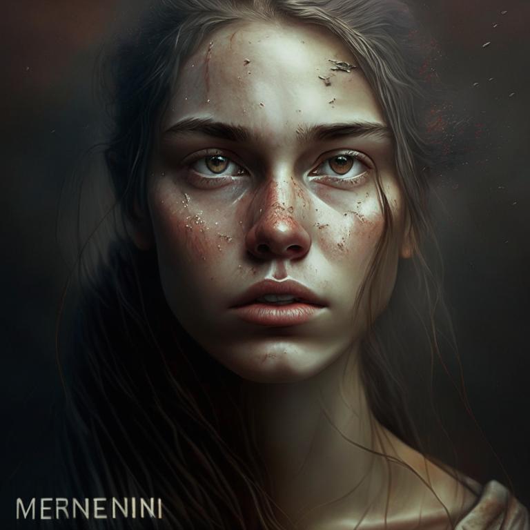 Сон Мерин