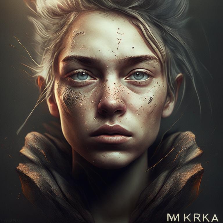 Сон Мерка
