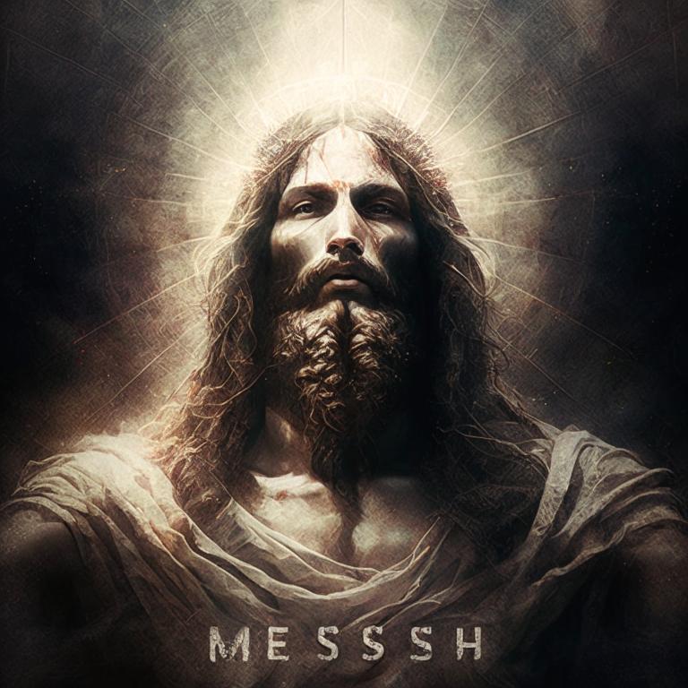 Сон Мессия